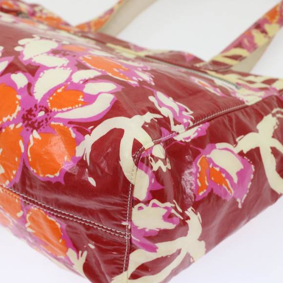 CHANEL Logo CC Tote - Picture 15 of 16